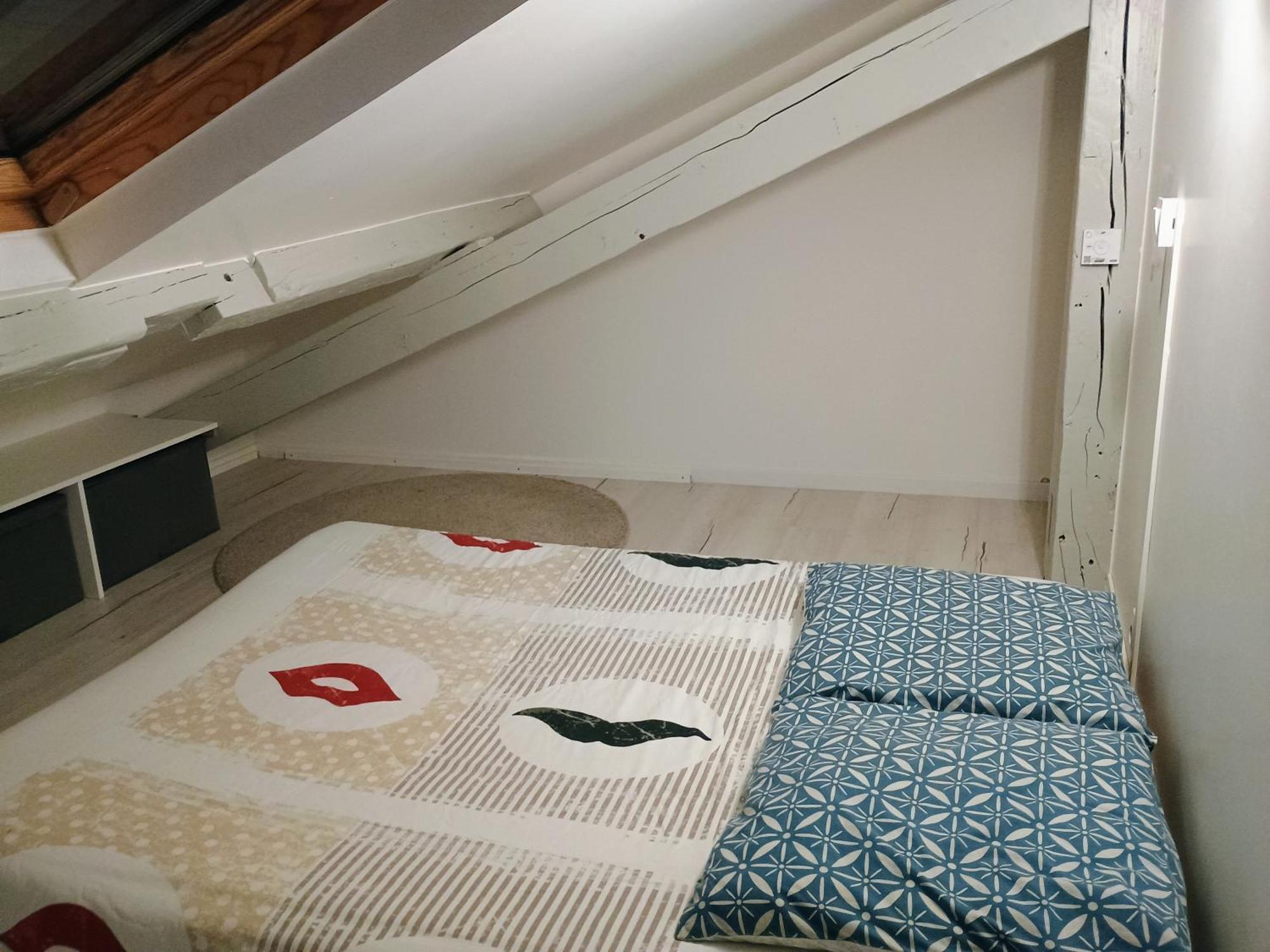 Paris Appartement 65M2 4 Beds Subway Station 13 And 14 圣旺 外观 照片